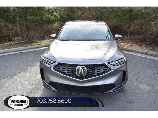 2026 Acura MDX w/Technology Package