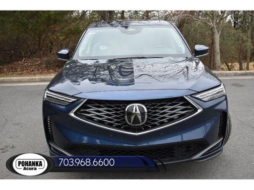 2026 Acura MDX w/Technology Package