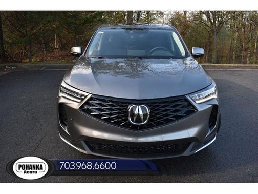 2026 Acura RDX w/Technology Package