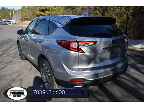 2026 Acura RDX w/Technology Package