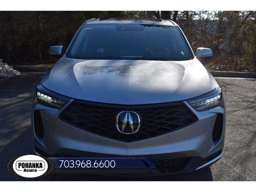 2026 Acura RDX w/Technology Package