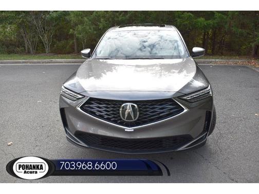 2026 Acura MDX w/Technology Package