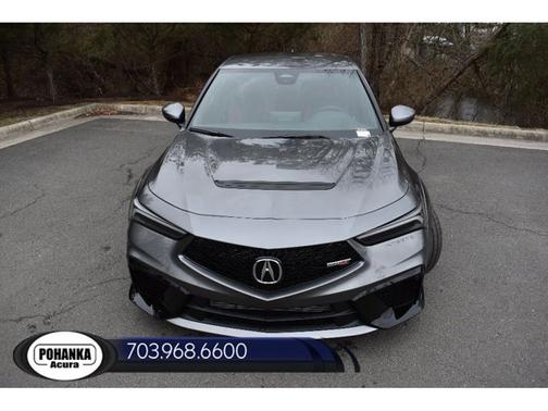 2025 Acura Integra Type S