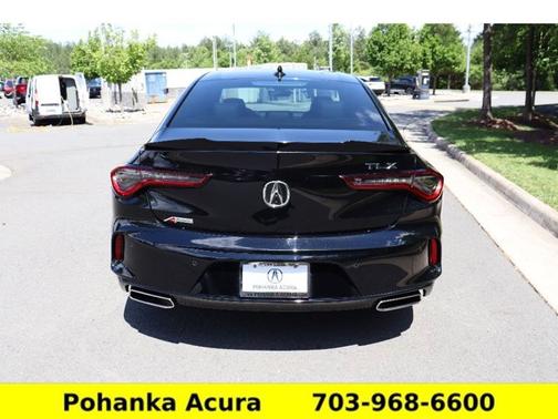 2023 Acura TLX w/A-Spec Package