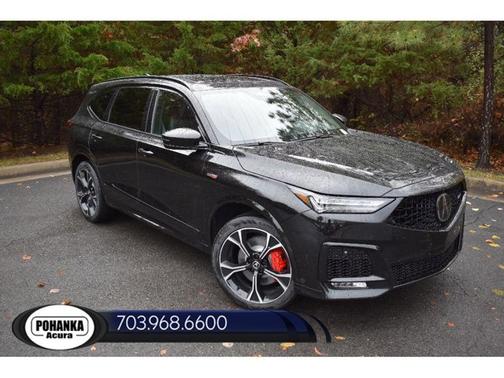 2026 Acura MDX Type S w/Advance Package