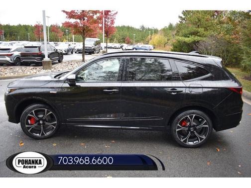 2026 Acura MDX Type S w/Advance Package