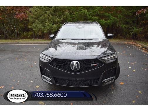 2026 Acura MDX Type S w/Advance Package