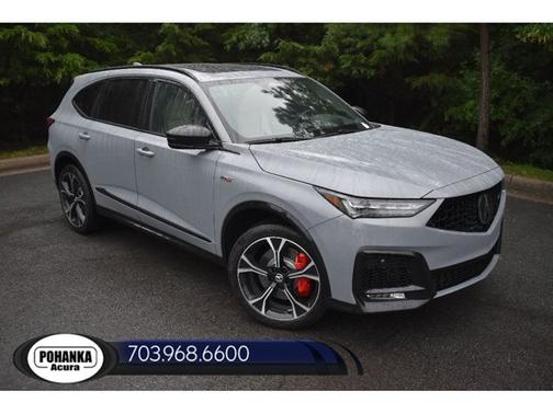 2026 Acura MDX Type S w/Advance Package