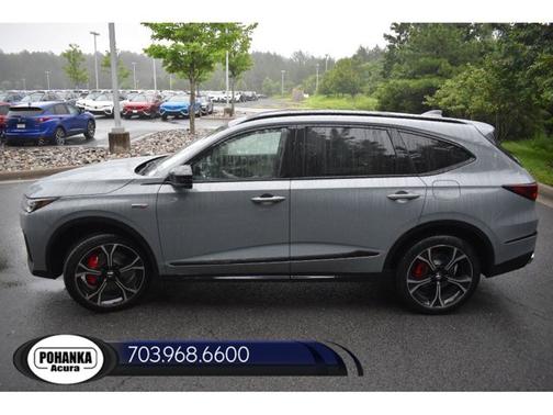 2026 Acura MDX Type S w/Advance Package