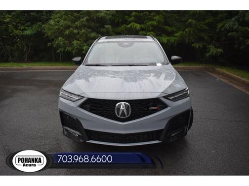 2026 Acura MDX Type S w/Advance Package