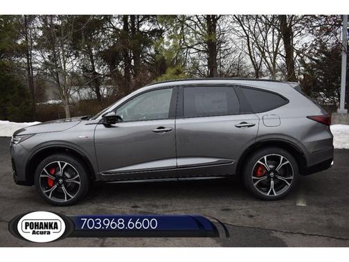 2026 Acura MDX Type S w/Advance Package