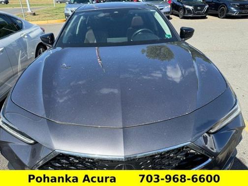 2023 Acura TLX Tech