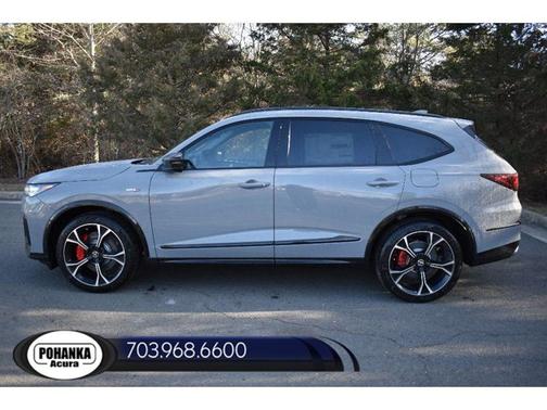 2026 Acura MDX Type S w/Advance Package