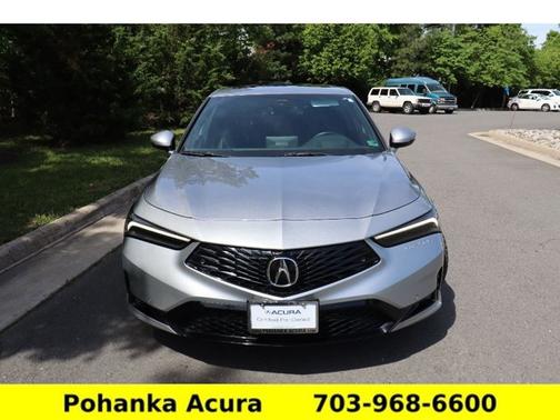 2023 Acura Integra w/A-Spec Technology Package