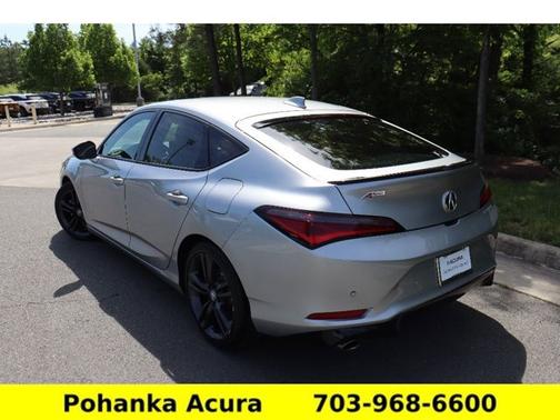 2023 Acura Integra w/A-Spec Technology Package
