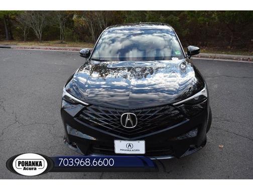 2025 Acura ADX w/A-Spec Package