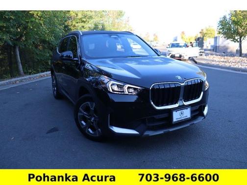 2023 BMW X1 xDrive28i