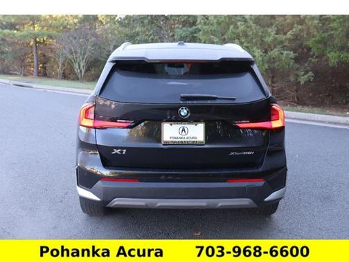 2023 BMW X1 xDrive28i