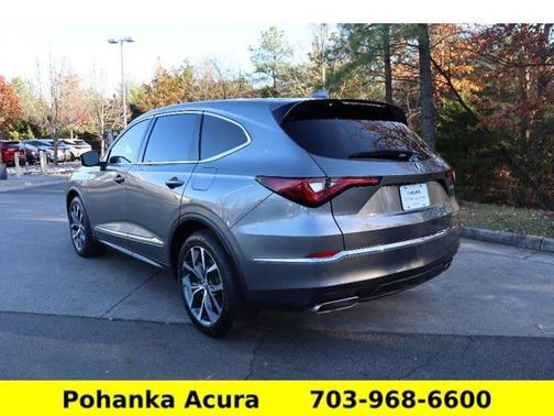2023 Acura MDX w/Technology Package