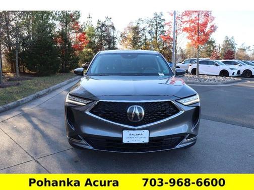 2023 Acura MDX w/Technology Package