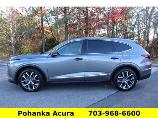 2023 Acura MDX w/Technology Package