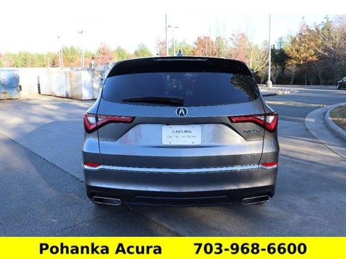 2023 Acura MDX w/Technology Package