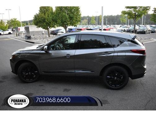 2025 Acura RDX Base