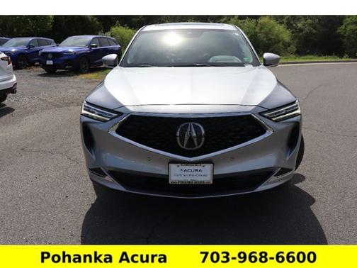 2023 Acura MDX w/Technology Package