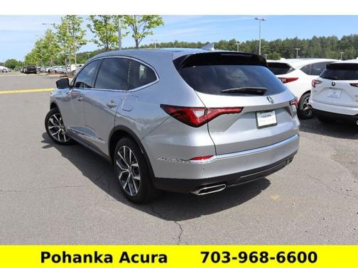 2023 Acura MDX w/Technology Package