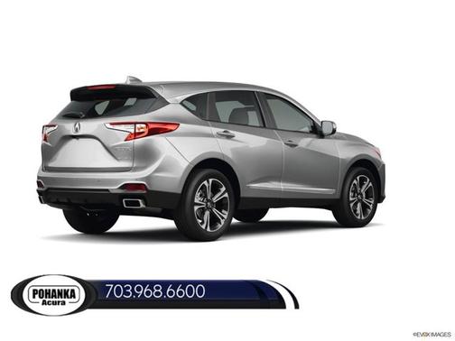 2025 Acura RDX Base