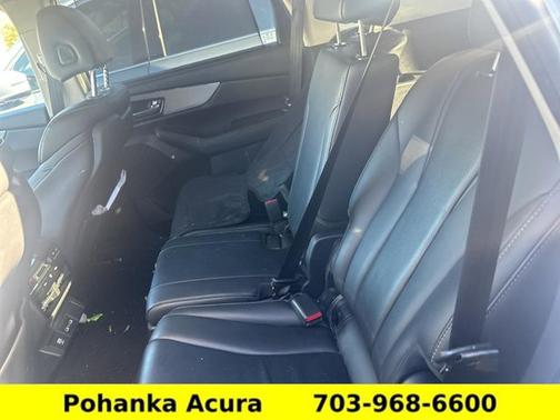 2023 Acura MDX w/Technology Package