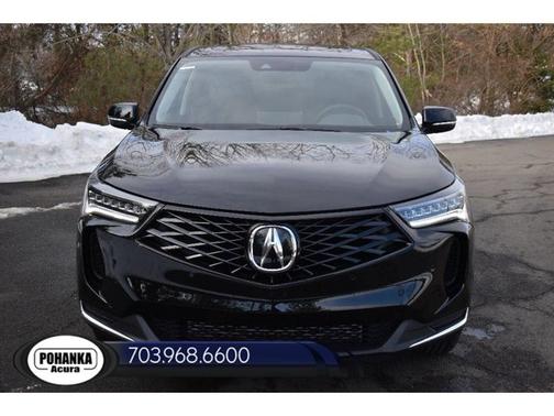 2026 Acura RDX w/Technology Package