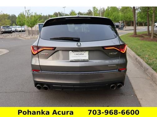 2022 Acura MDX Type S