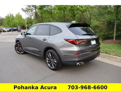 2022 Acura MDX Type S
