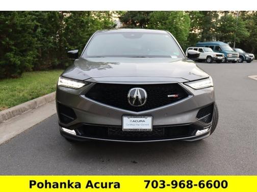 2022 Acura MDX Type S