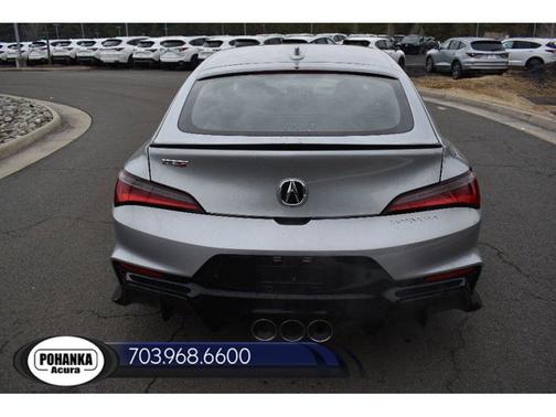 2026 Acura Integra Type S