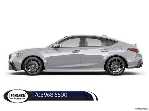 2026 Acura Integra Type S