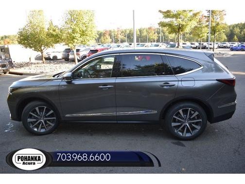 2026 Acura MDX w/Technology Package