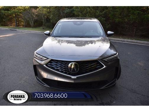 2026 Acura MDX w/Technology Package