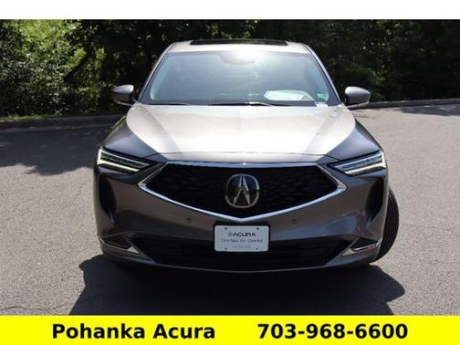 2023 Acura MDX w/Technology Package