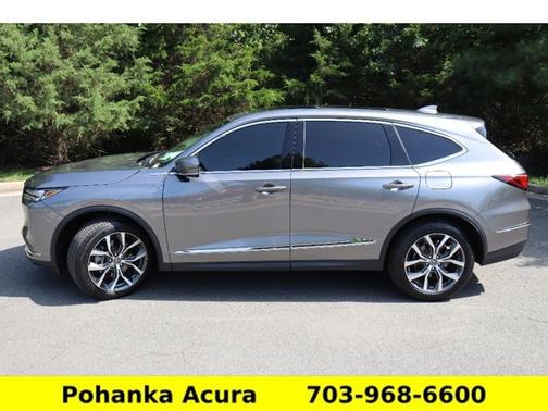 2023 Acura MDX w/Technology Package