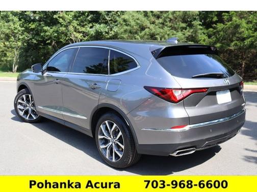 2023 Acura MDX w/Technology Package