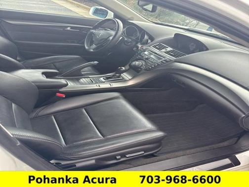 2014 Acura TL Advance