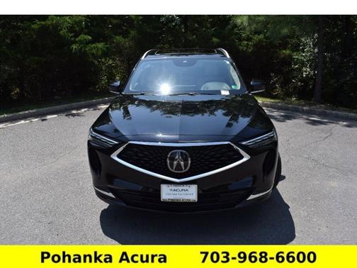 2023 Acura MDX w/Technology Package