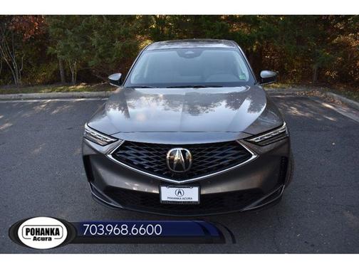 2026 Acura MDX w/Technology Package
