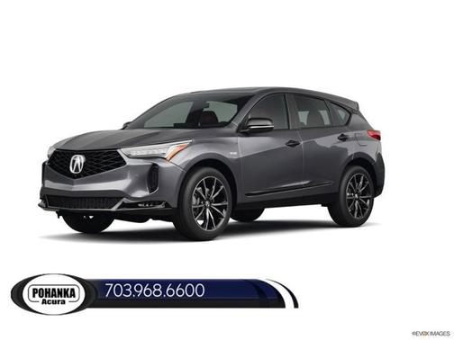 2026 Acura RDX w/A-Spec Package