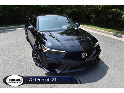 2025 Acura Integra Type S