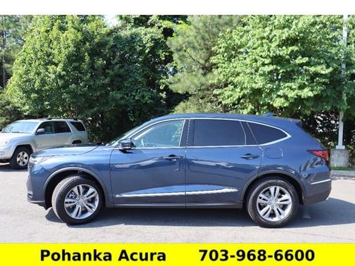 2025 Acura MDX Base