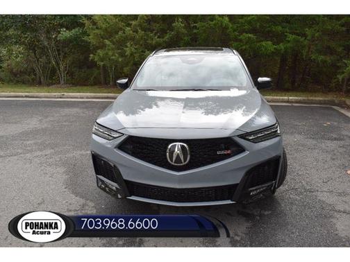 2026 Acura MDX Type S w/Advance Package