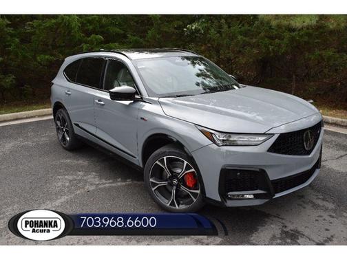 2026 Acura MDX Type S w/Advance Package